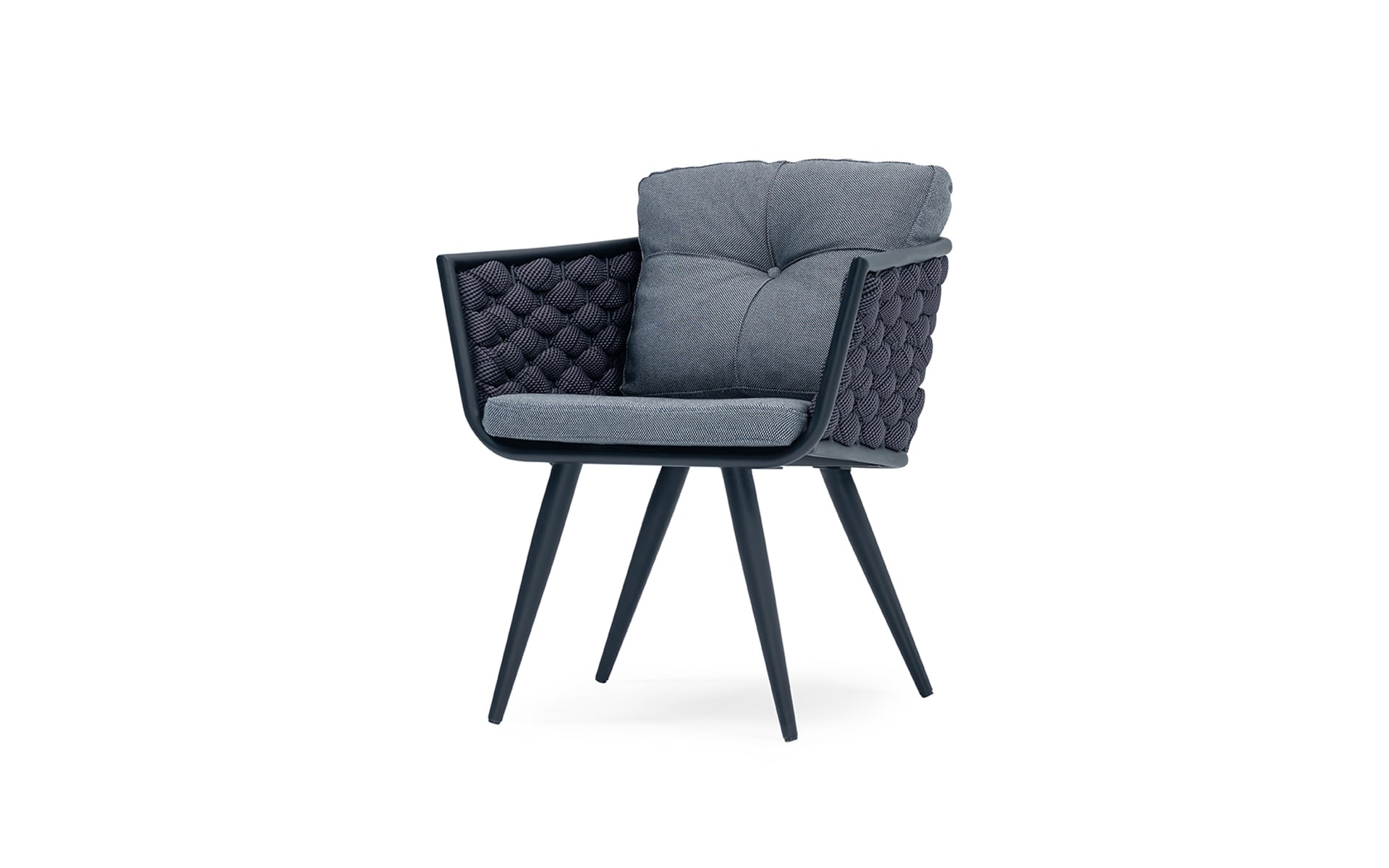 Zurich Outdoor Armchair
