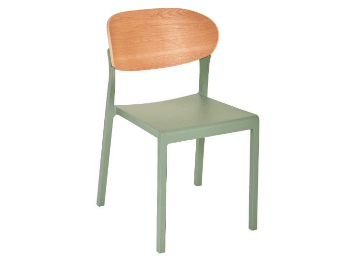 Wood Chairs