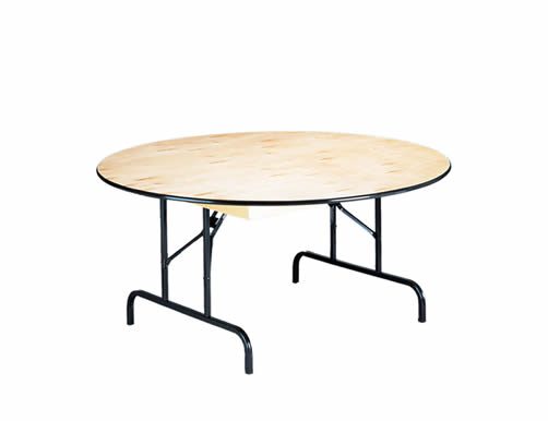 Banquet-round