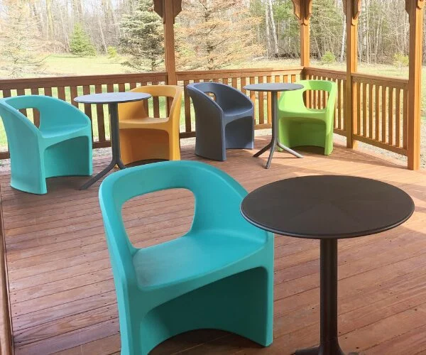 BISTRO CHAIR