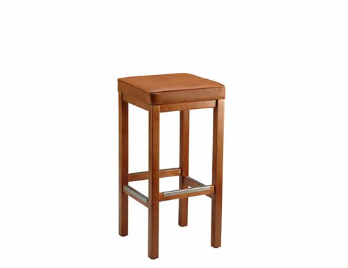 Wood Barstools