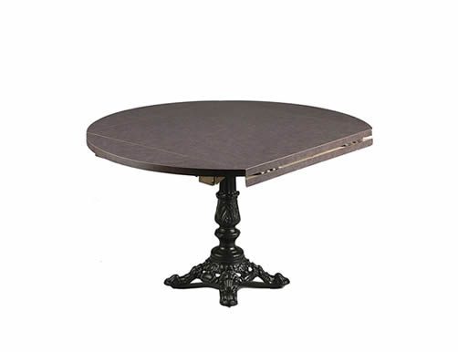 DROP LEAF TABLE