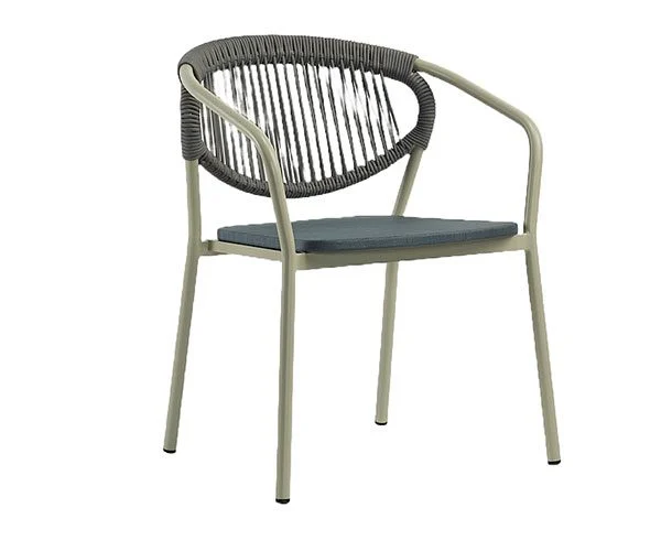 EYES ARMCHAIR