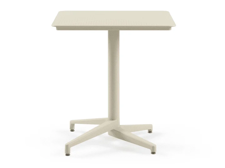 MOON PLASTIC TABLE