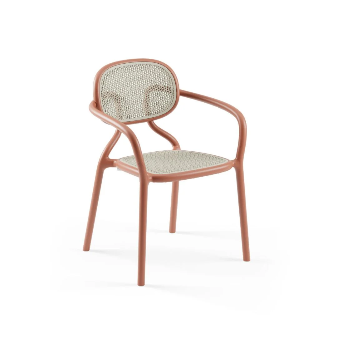 HAZ ARMCHAIR