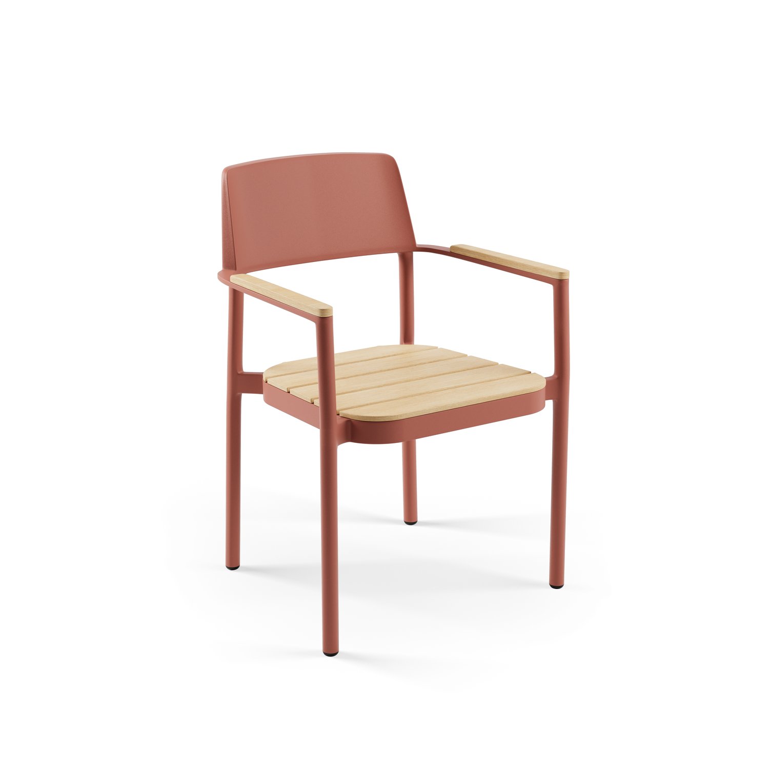 Armchair Alora Teak