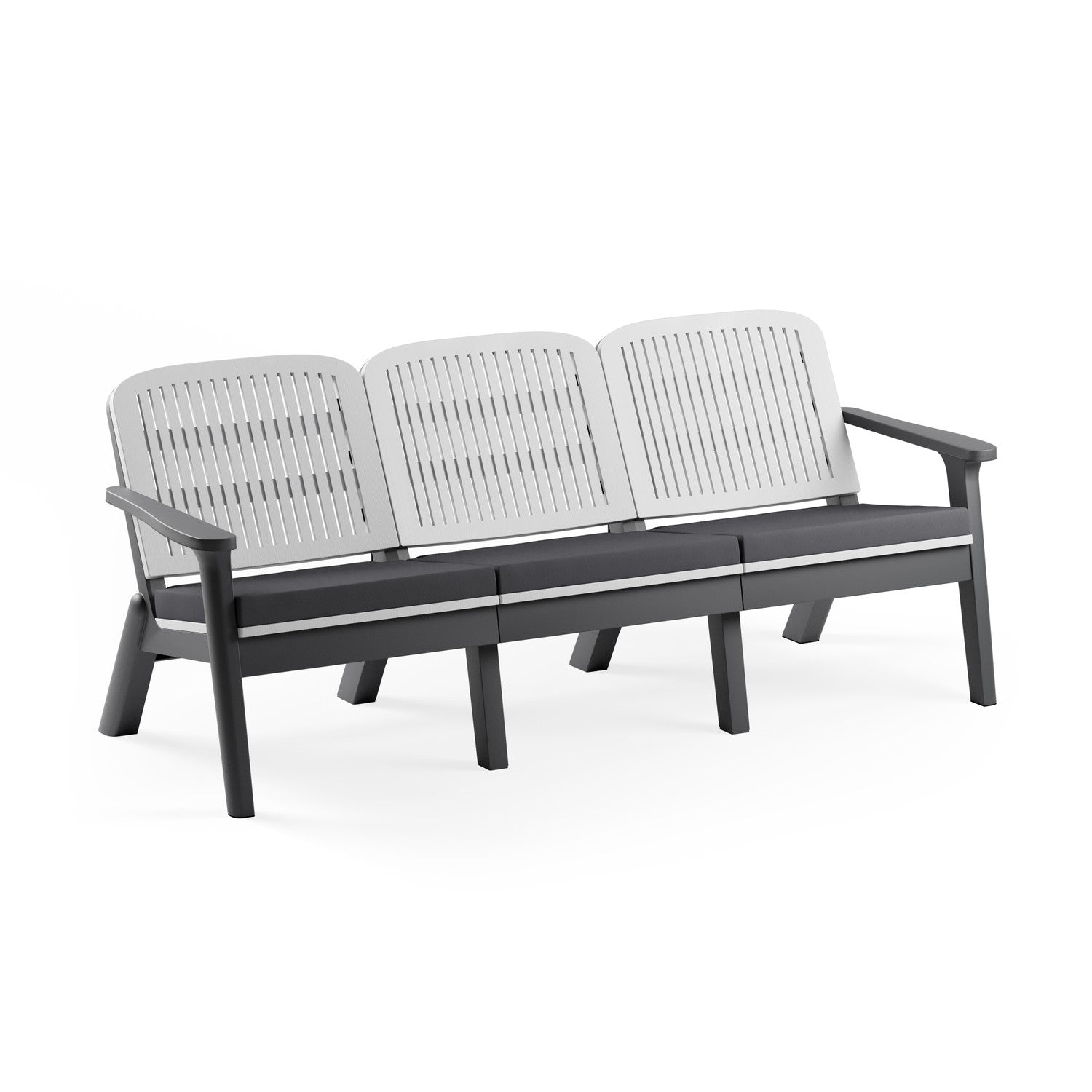 Seating Group Silva II Triple