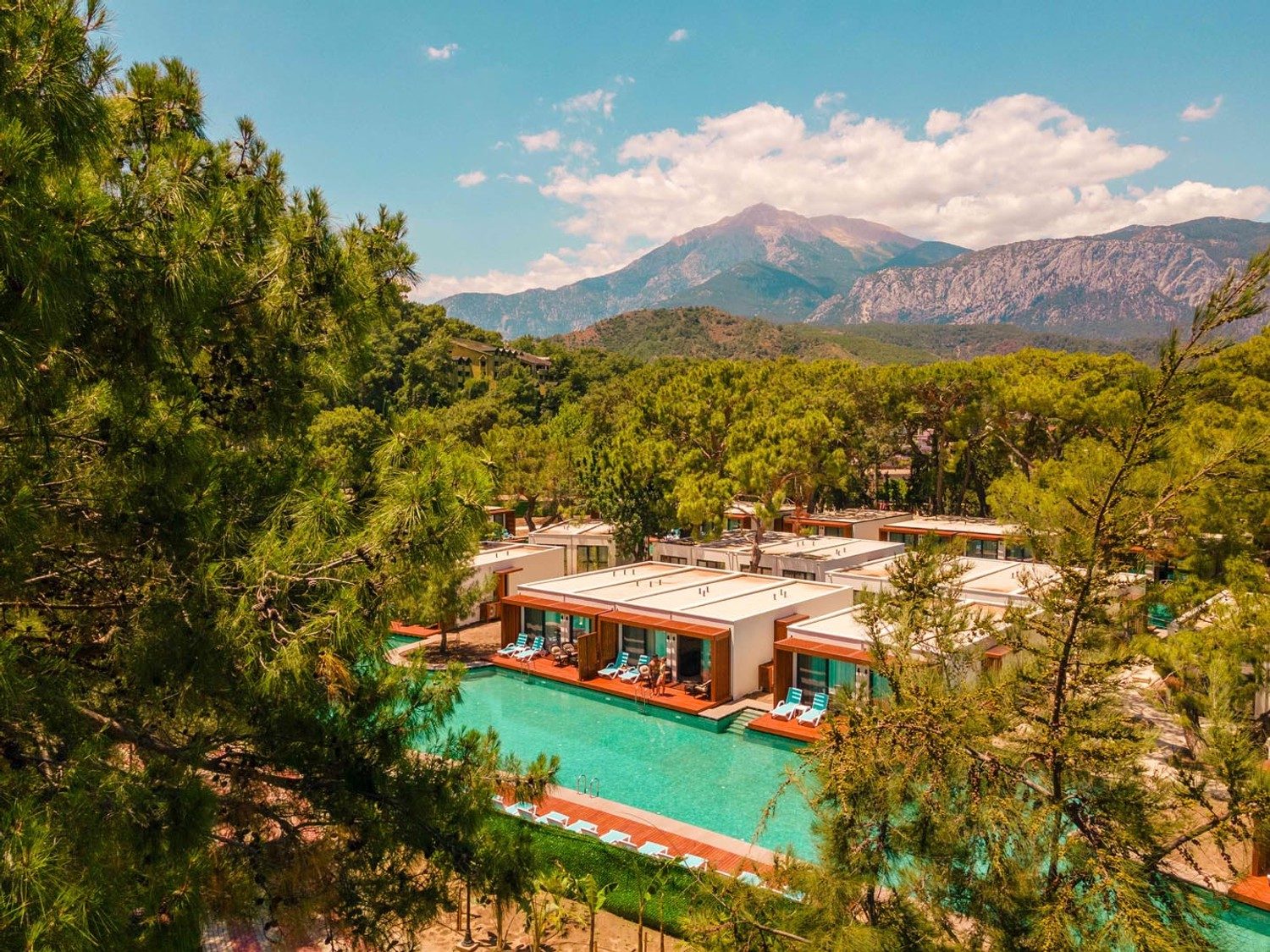 Club Marco Polo Otel — Antalya, Türkiye
