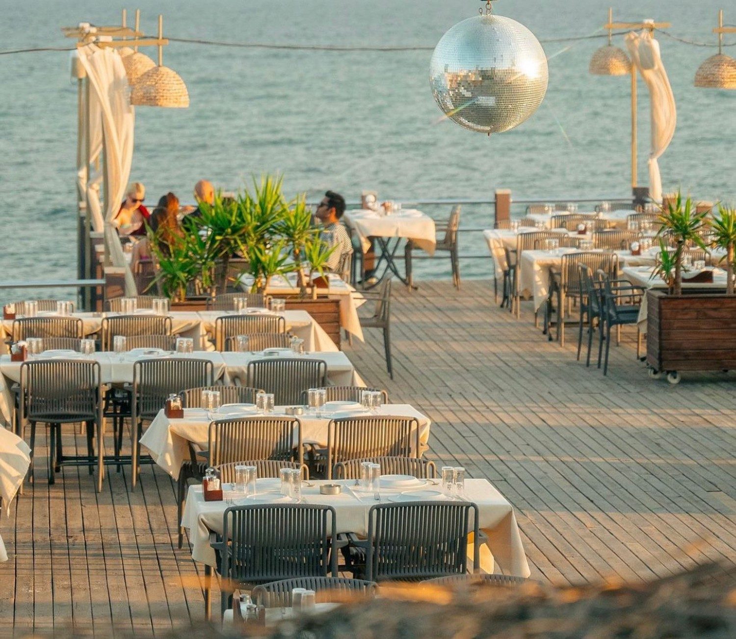 Antalya (installation) — Antalya, Türkiye