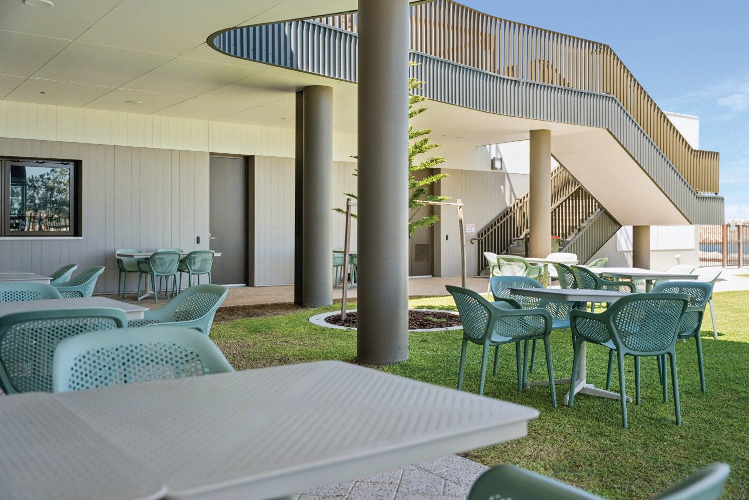 Ocean Reef, Perth