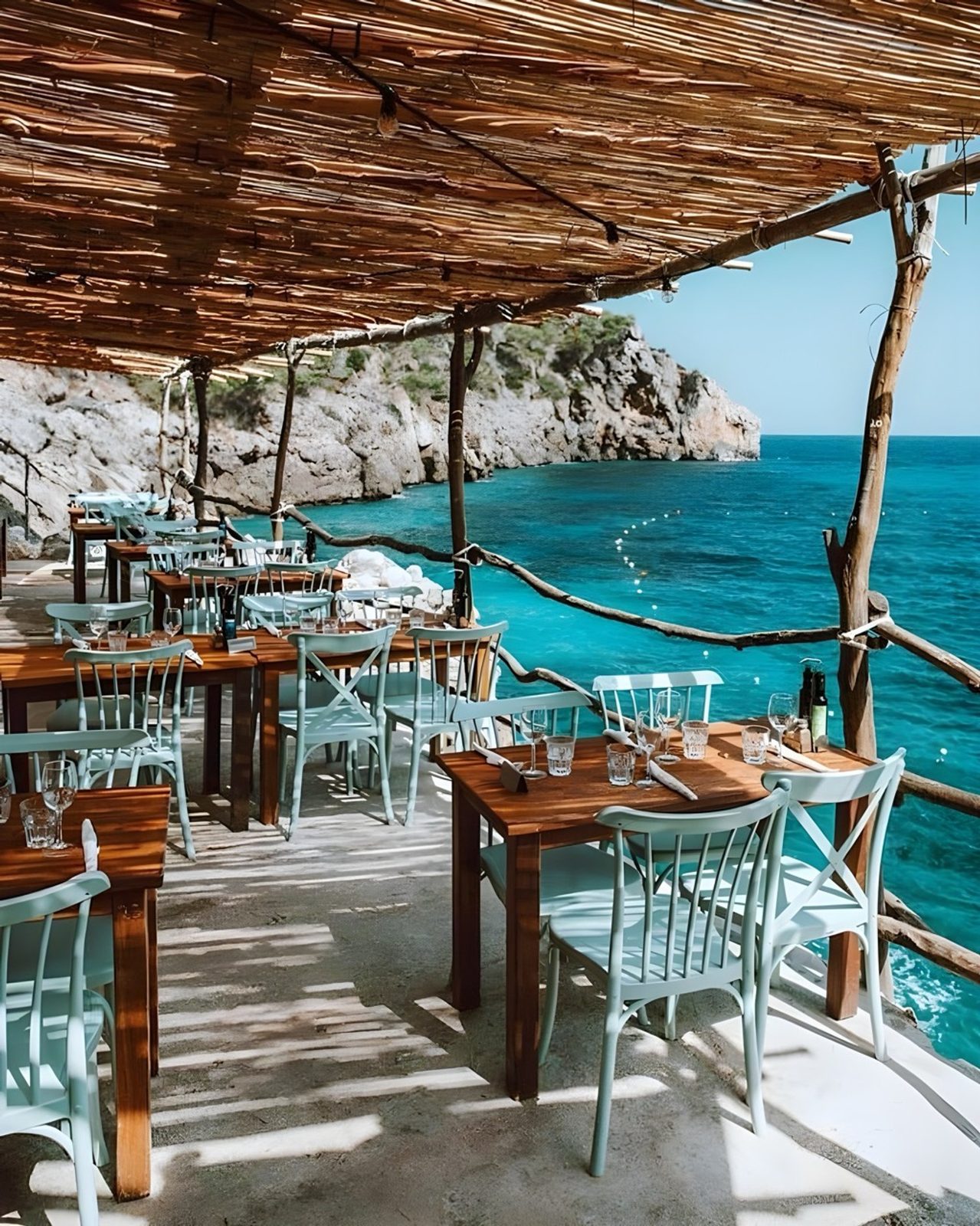 Ca's Patro March — Mallorca, Spain