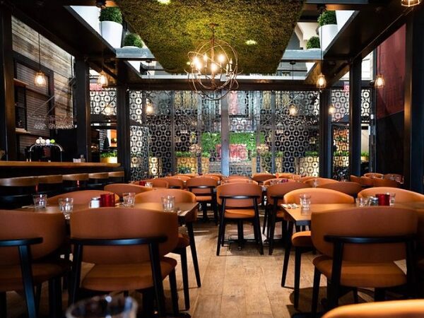 OMG Resto — Sherbrooke, Quebec