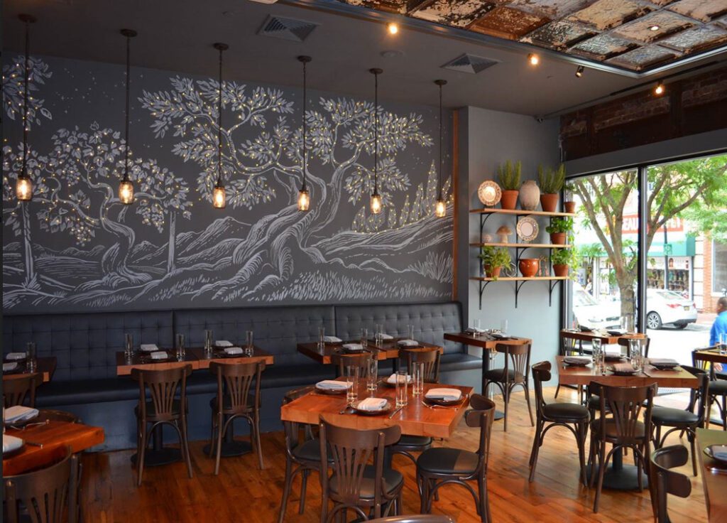 Bardea Food and Drink — Delaware