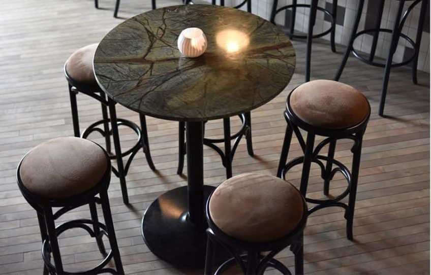 Pamplemousse Cafe - Montreal — Montreal, QC