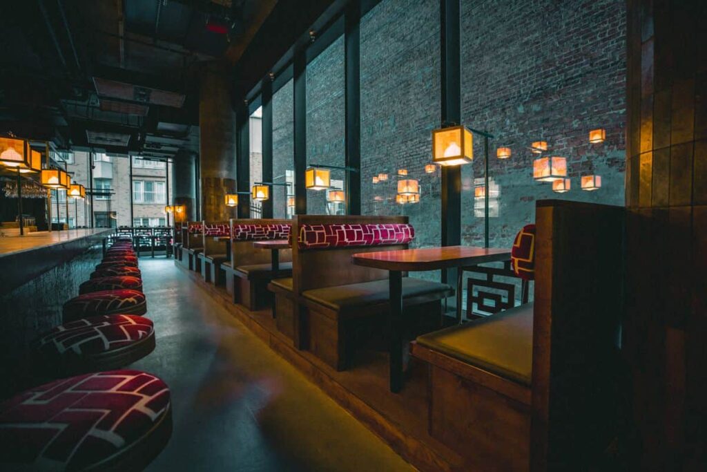 Chifa — Montréal, QC