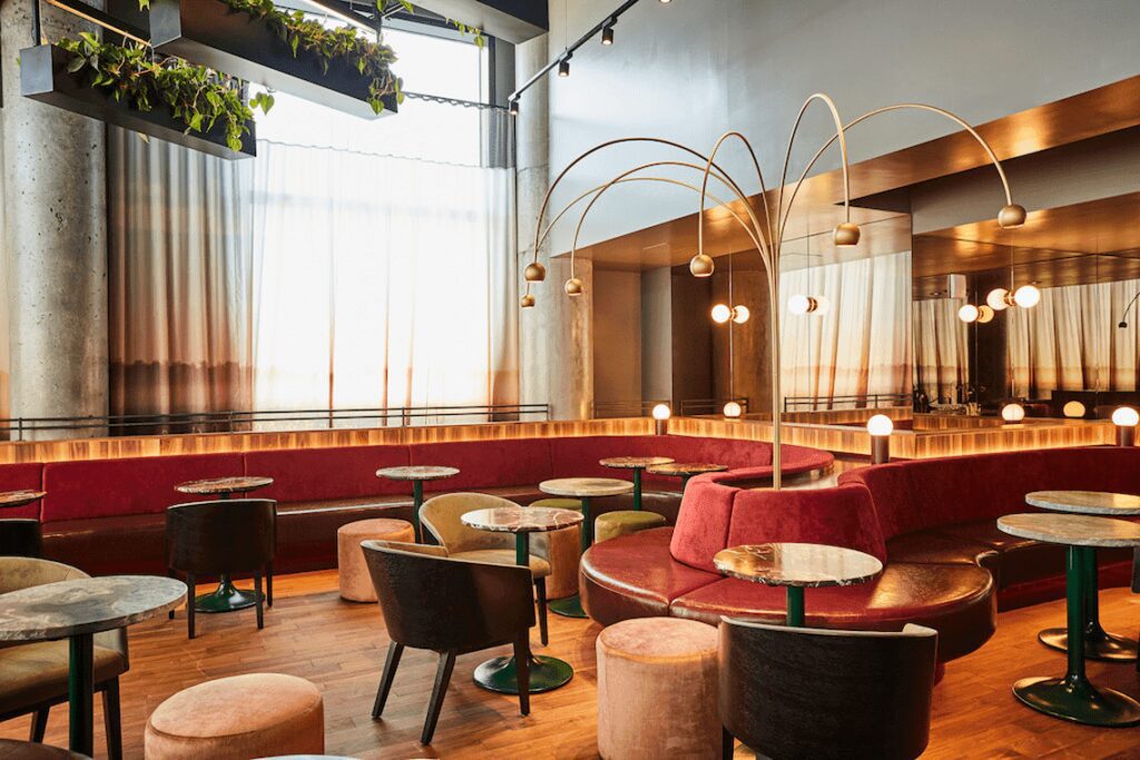 Bar Les Cousins - Brossard — Brossard, QC