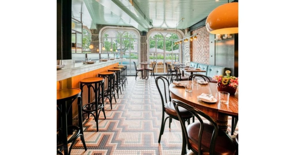 Caffe Un Po' Di Piu - Montreal — Montréal, QC