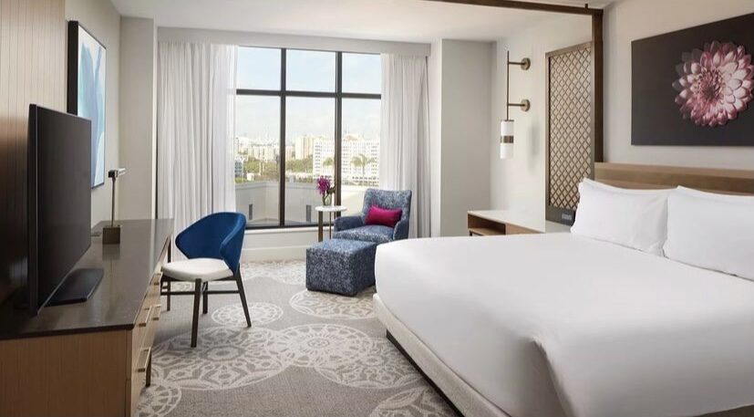 Loews Coral Gables Hotel — Coral Gables, Florida