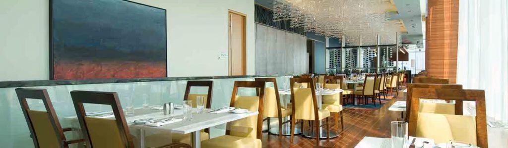 Marriott Montreal Airport — Dorval, QC
