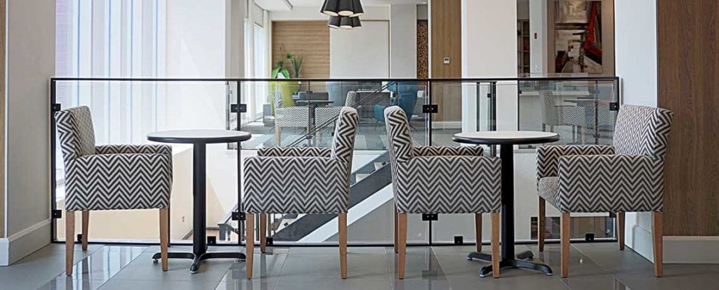 Healthcare Residence Rosemont — Montreal, QC
