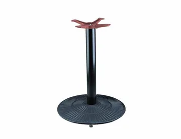 9122 — table base