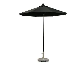 PATIO UMBRELLA 7.5′ FIBERGLASS — table base