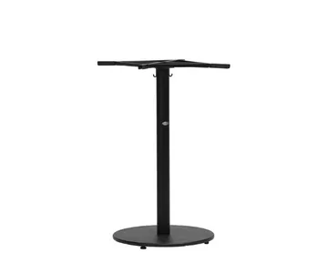 PISMA ROUND — table base