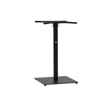 PISMA SQUARE — table base