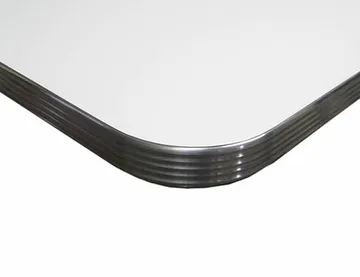 METAL EDGE #C — edge for LAMINATE