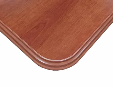 VINYL OGEE EDGE — edge for LAMINATE