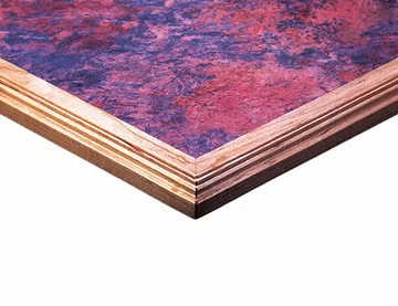 WOOD EDGE #13 — edge for LAMINATE
