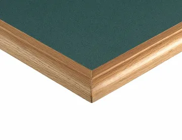 WOOD EDGE #6 — edge for LAMINATE