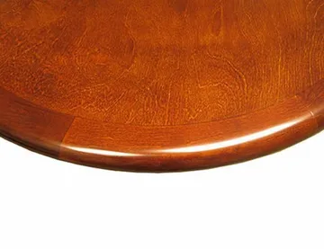 WOOD EDGE #7 ROUND — edge for VENEER