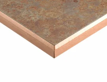 WOOD EDGE #9 — edge for LAMINATE