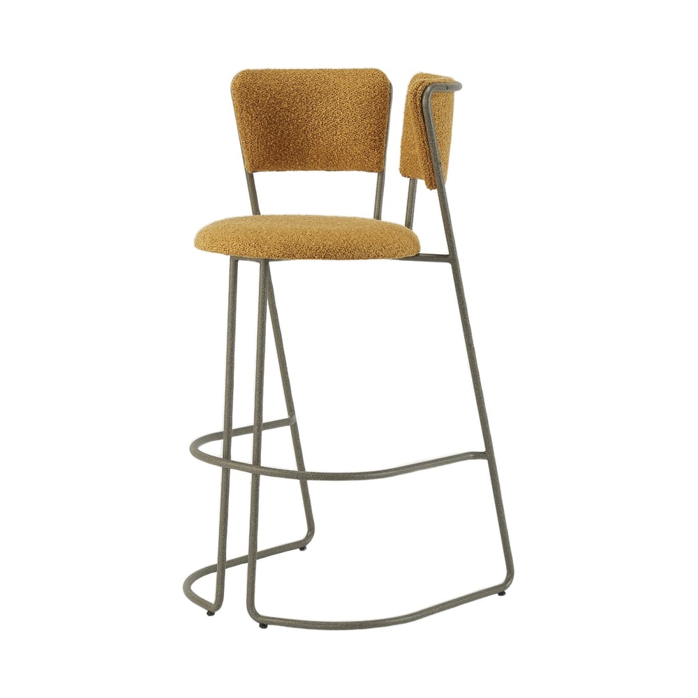 Metal Barstools