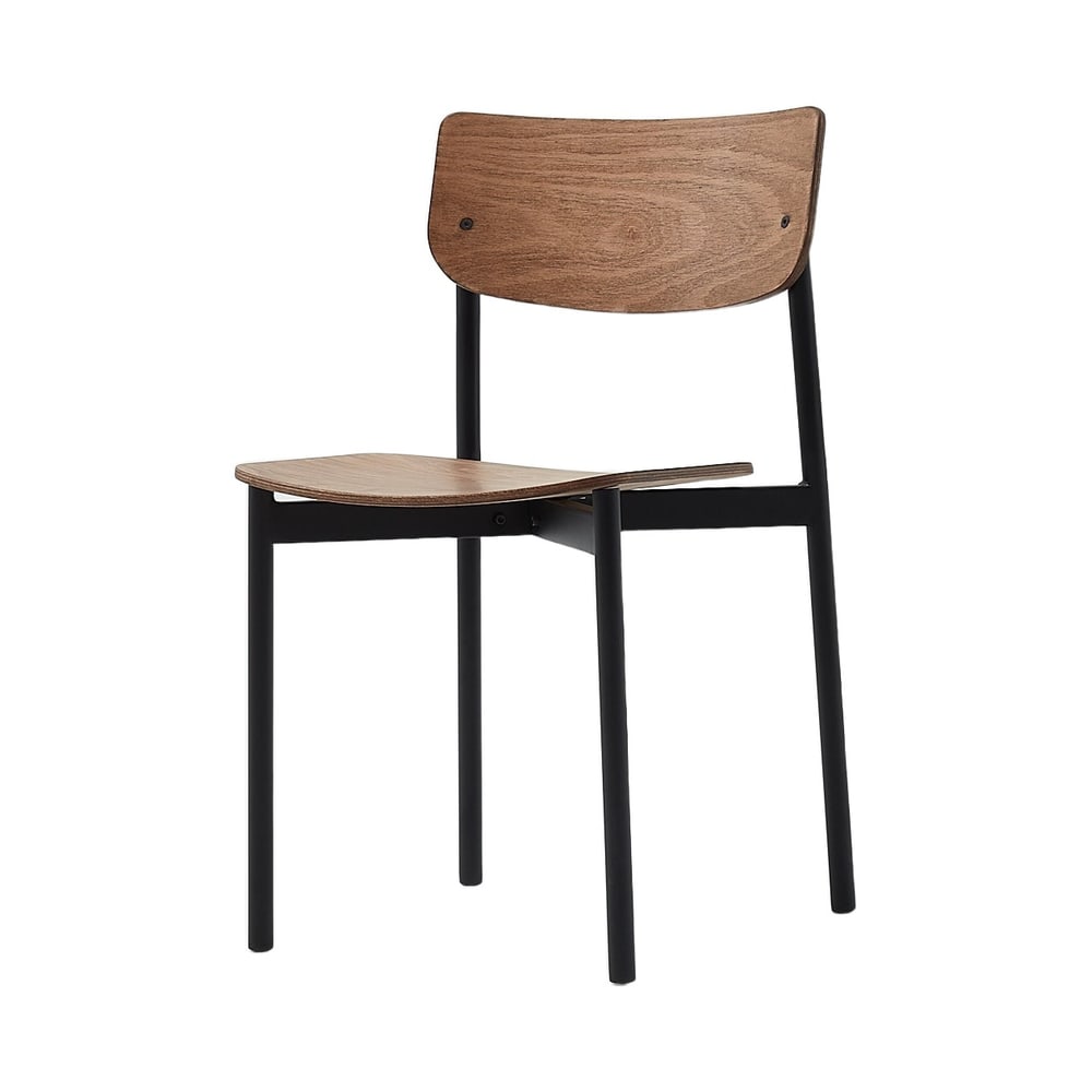 All Metal Seating